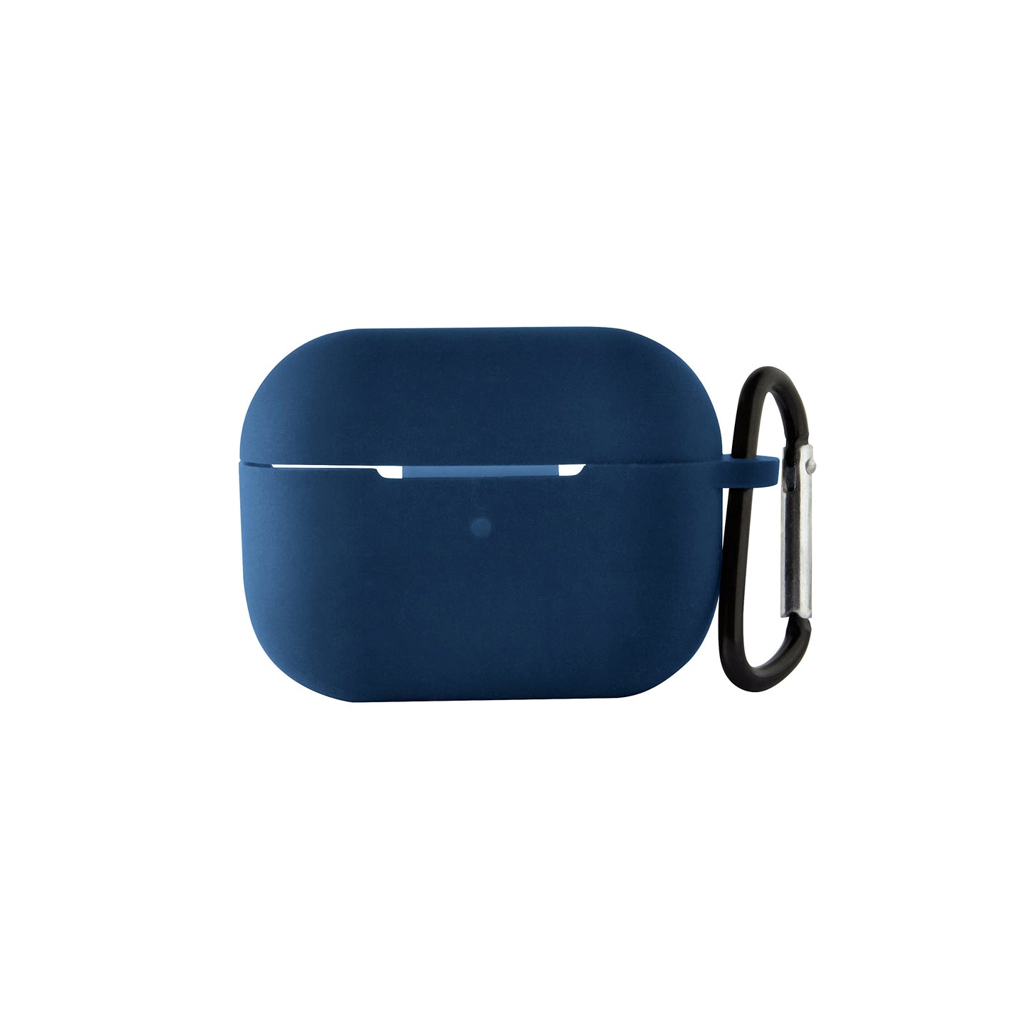 Airpods Pro 2nd Generation with ANC{1year warranty} with Premium silicon case