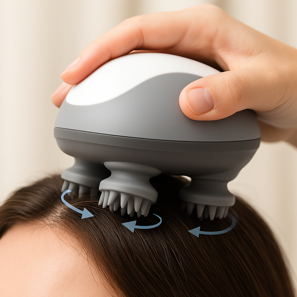 Sculp Massager