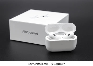Apple Airpods Pro 2nd Gen+Android 9.0 Ultra Smartwatch