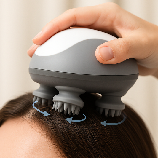 Sculp Massager