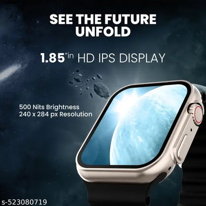 T800 Ultra Smart Watch