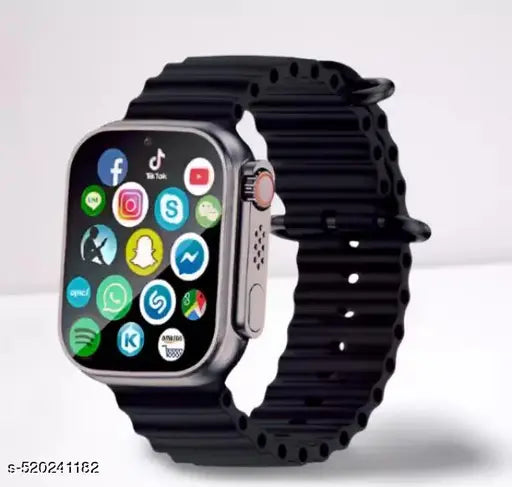 T800 Ultra Smart Watch